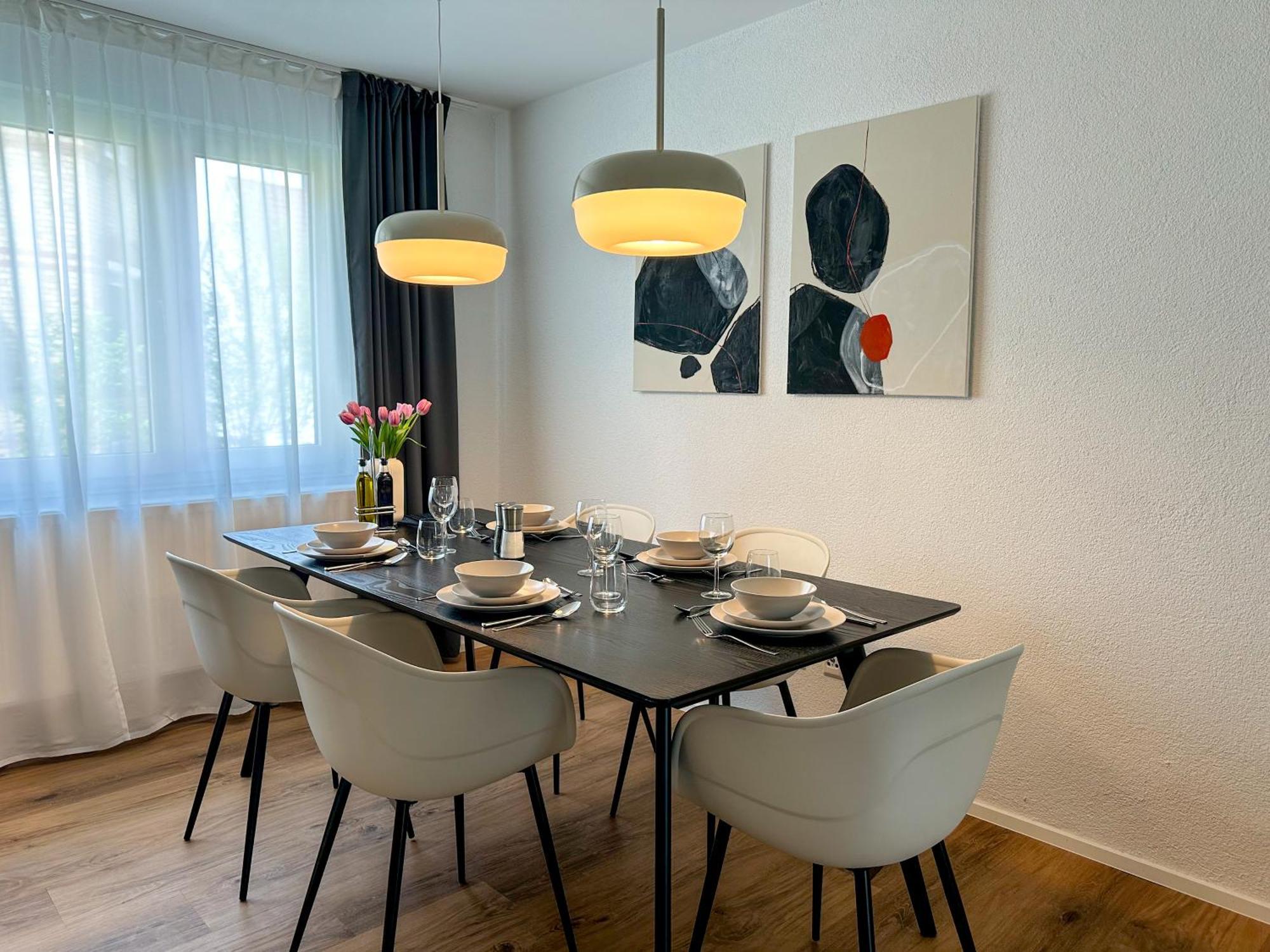 Apartment Im Herzen Der Altstadt - Leonberg Naehe Stuttgart Exterior photo
